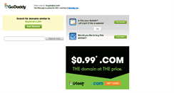 Desktop Screenshot of buyecars.com